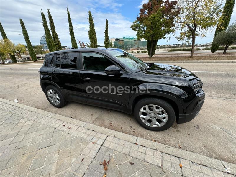 JEEP Avenger 1.2 G Altitude