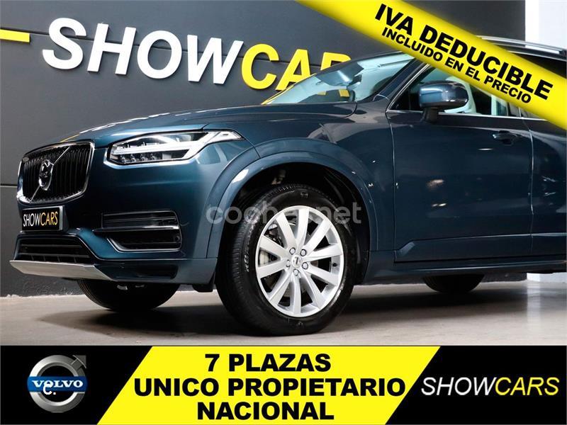 VOLVO XC90 2.0 D5 AWD Momentum Auto