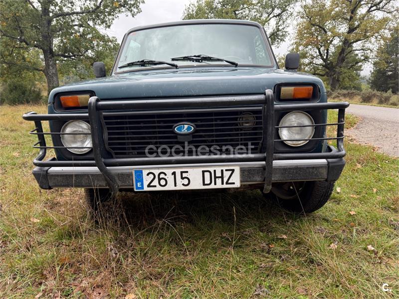 VAZ 214 1.7i