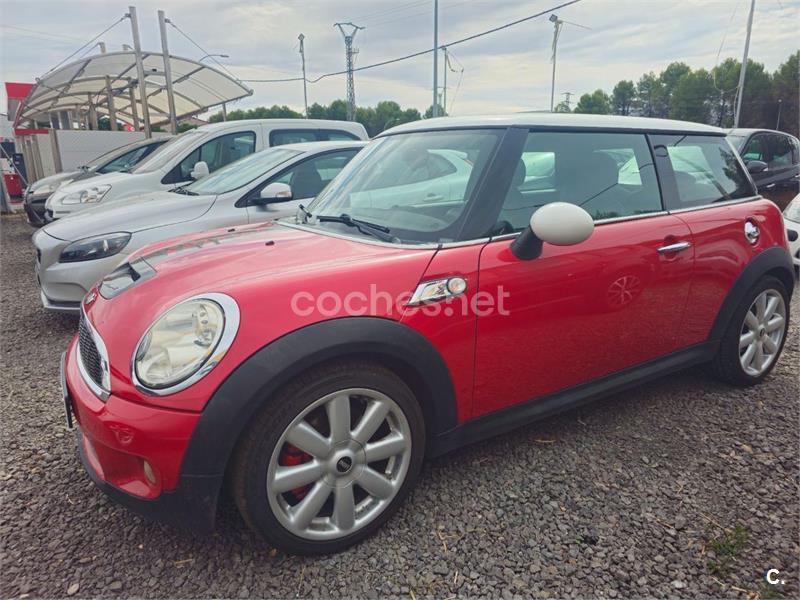 MINI MINI Cooper S