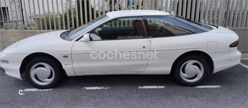 FORD Probe 2.0I 16V