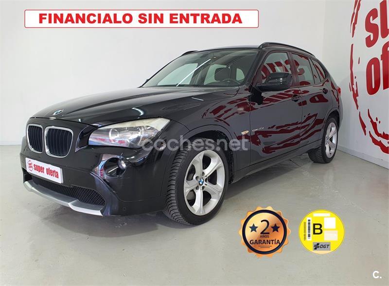 BMW X1 sDrive20d