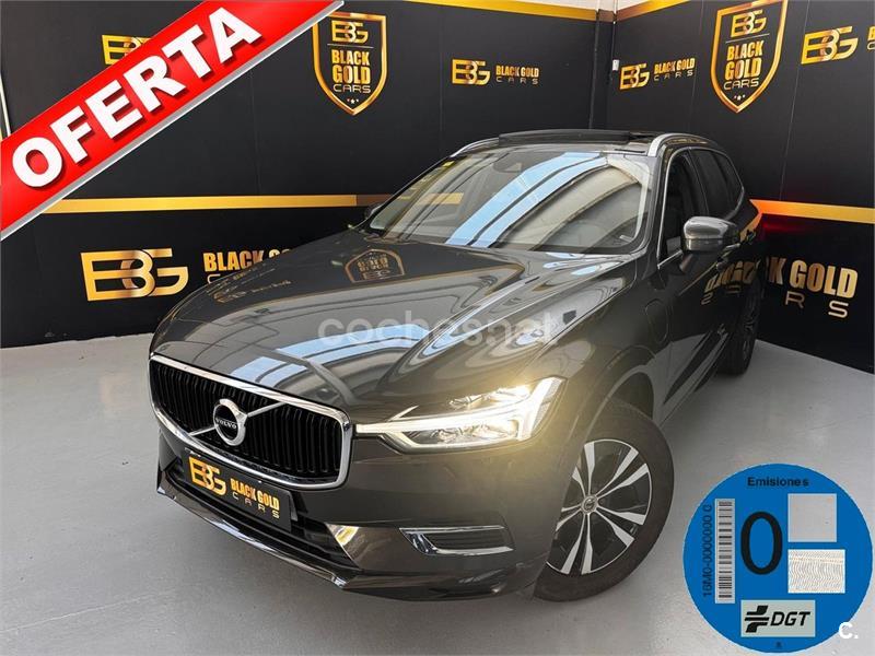 VOLVO XC60 2.0 T8 AWD Business Plus Auto