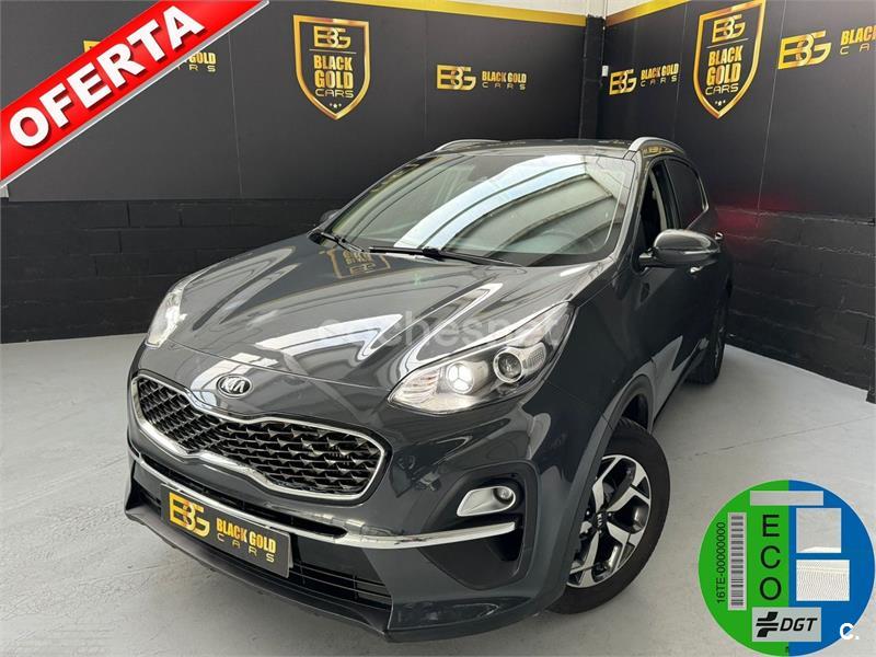 KIA Sportage 1.6 MHEV Drive 4x2