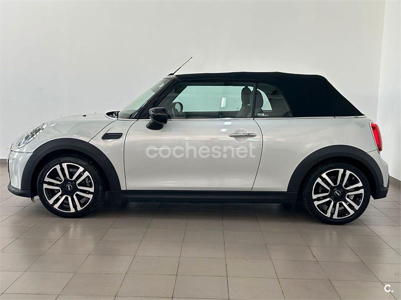 MINI MINI Cooper Cabrio