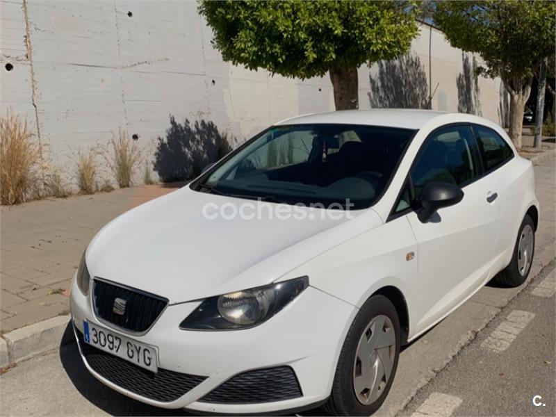 SEAT Ibiza SC 1.6 TDI Color Edition DPF