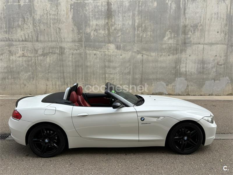 BMW Z4 sDrive23i