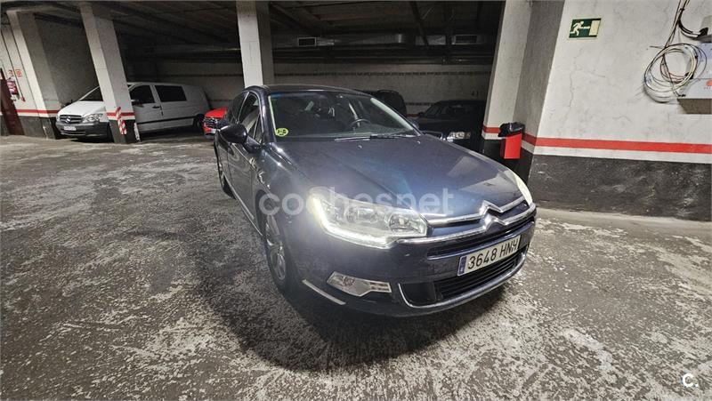 CITROEN C5 2.0 HDi Millenium