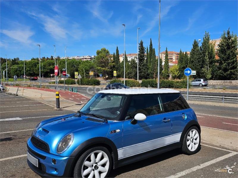 MINI MINI Cooper S