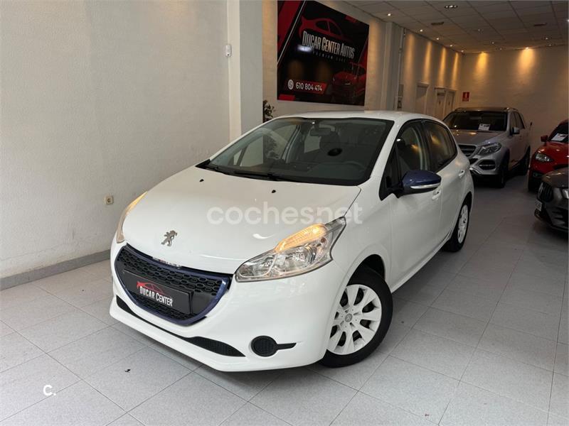 PEUGEOT 208 ACCESS 1.0L PureTech 68