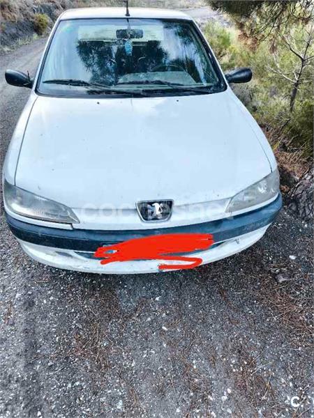 PEUGEOT 306