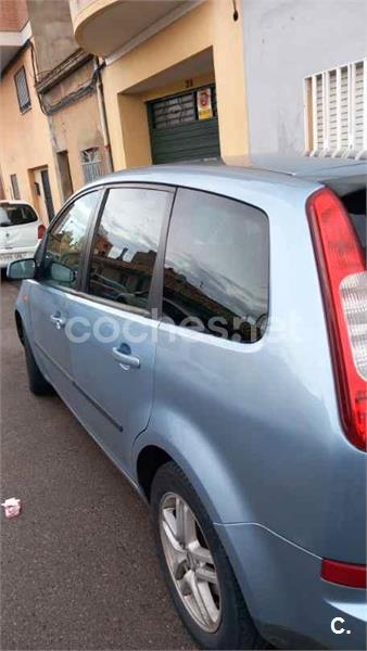 FORD CMax