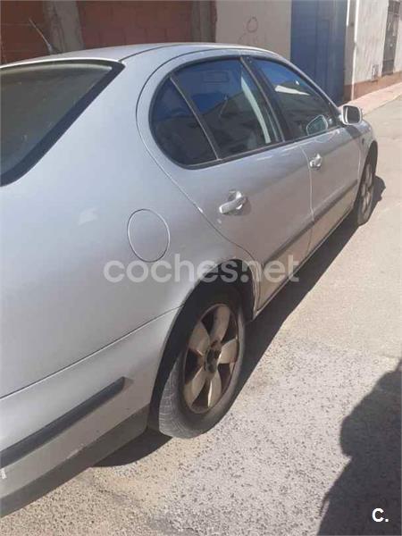 SEAT Toledo