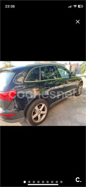 AUDI Q5 2.0 TDI quattro Advance