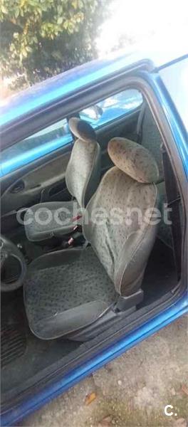 CITROEN Saxo