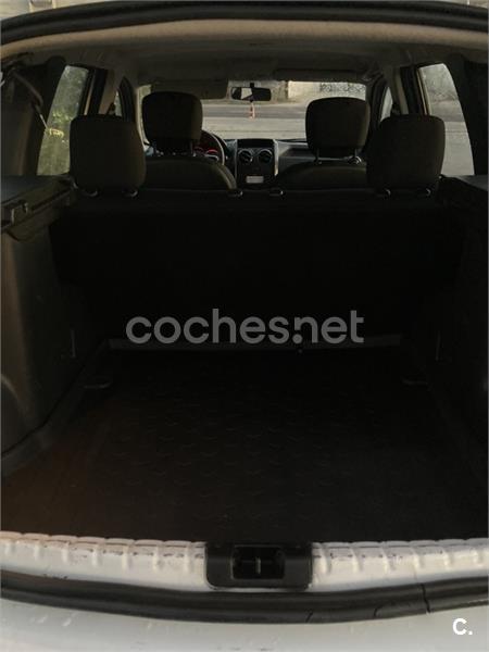 DACIA Duster Laureate dCi 110 4X2 EU6