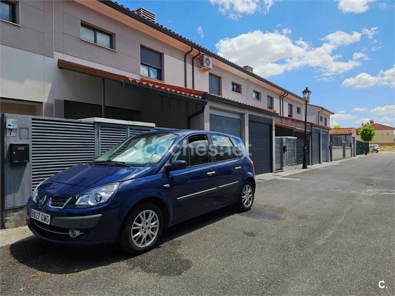 RENAULT Scenic Authentique 1.4 16V EU4