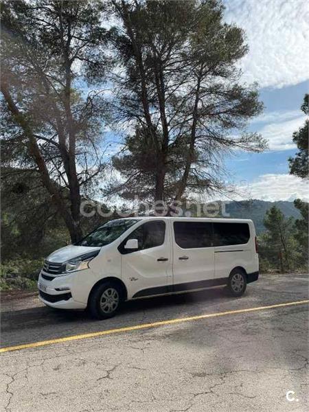 FIAT Talento