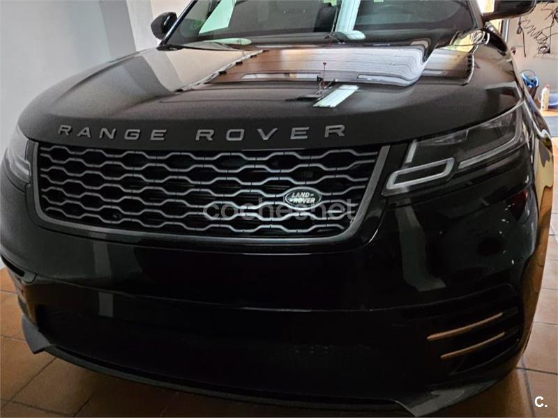 LAND-ROVER Range Rover Velar 2.0D D240 RDynamic 4WD Auto 5p.