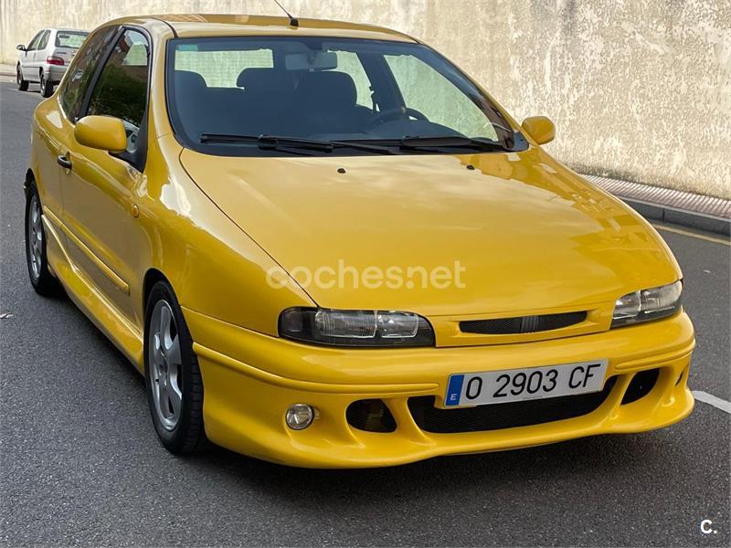 FIAT Bravo 1.8 GT