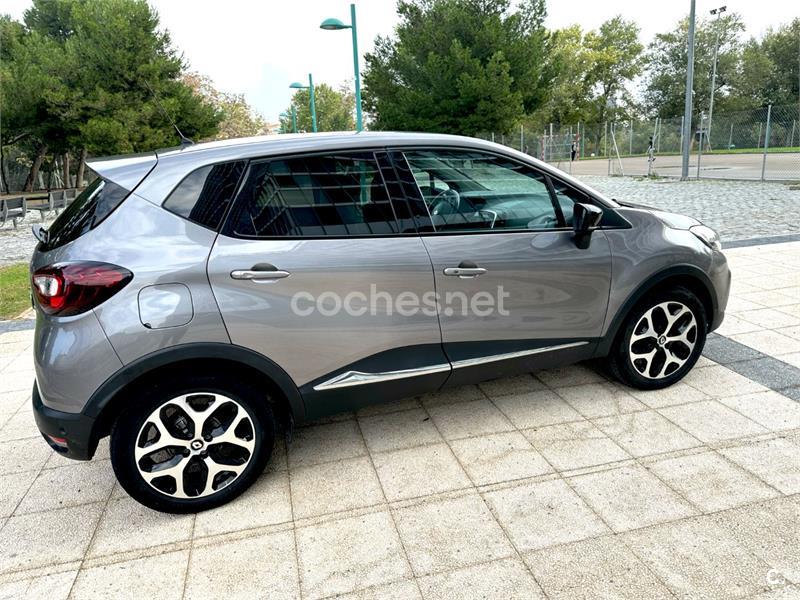 RENAULT Captur Zen TCe