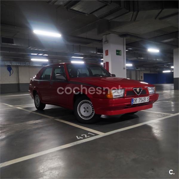 ALFA ROMEO 75 75 1.6