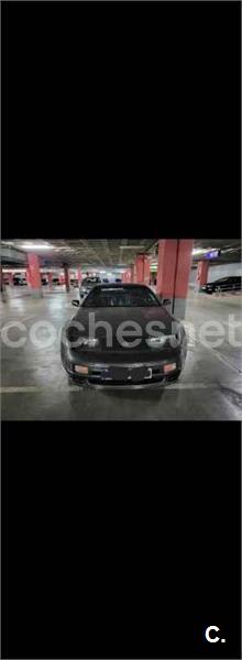 NISSAN 300 ZX