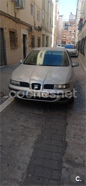 SEAT Leon 1.6i STELLA 5p.