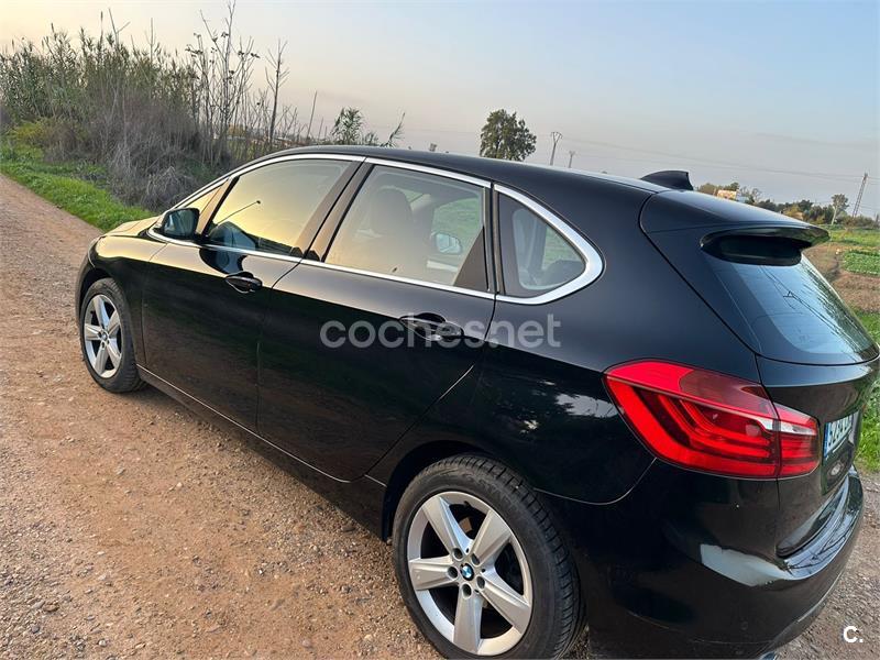 BMW Serie 2 Active Tourer 218d Business