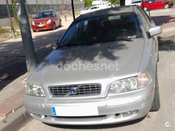 VOLVO S40 1.9D Premium