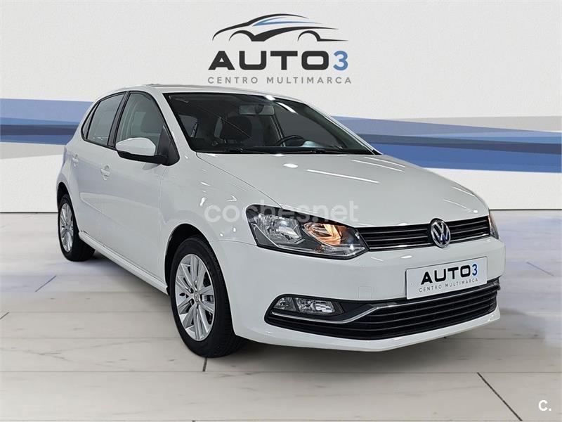 VOLKSWAGEN Polo Sport 1.2 TSI BMT