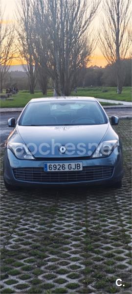 RENAULT Laguna Coupe GT 4Control 2.0dCi FAP