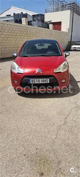 CITROEN C3 HDi 70 Attraction