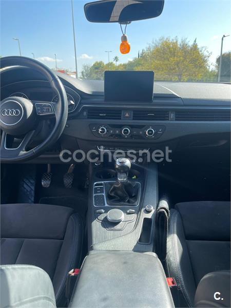 AUDI A5 sport 2.0 TDI Sportback