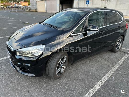 BMW Serie 2 Active Tourer