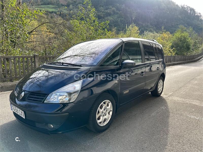 RENAULT Espace EXPRESSION 1.9 dCi 120 CV