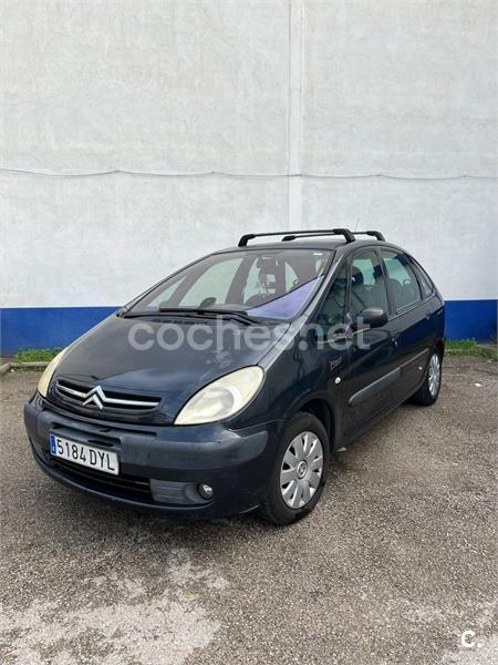 CITROEN Xsara Picasso 1.6 HDi 92 SX Top