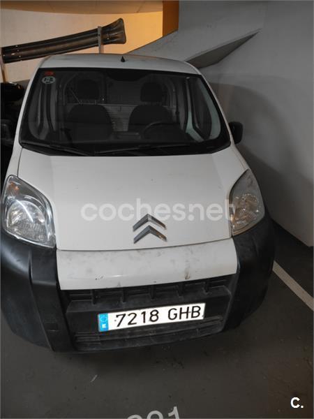 CITROEN Nemo 1.4 HDi Furgon