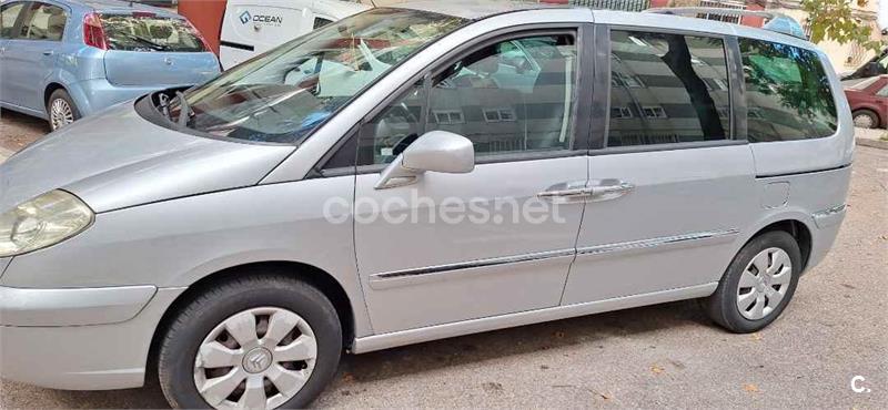 CITROEN C8