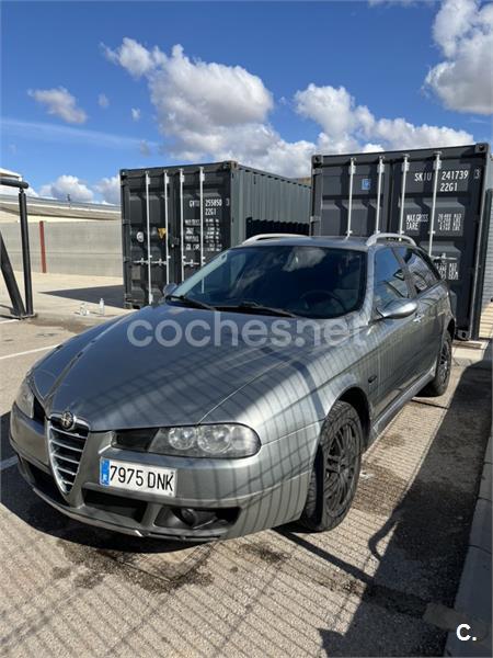 ALFA ROMEO Crosswagon 1.9 JTD Q4