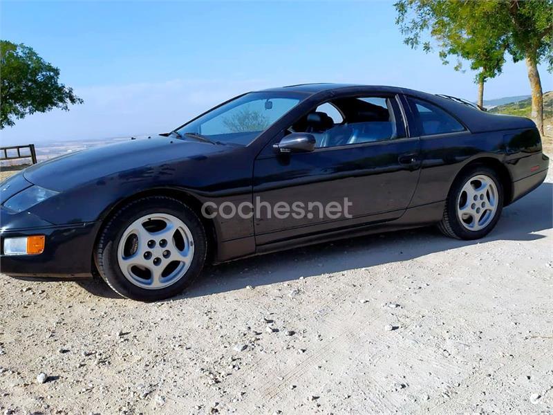 NISSAN 300 ZX 300 3.0 ZX BITURBO 24V A.A.ABS