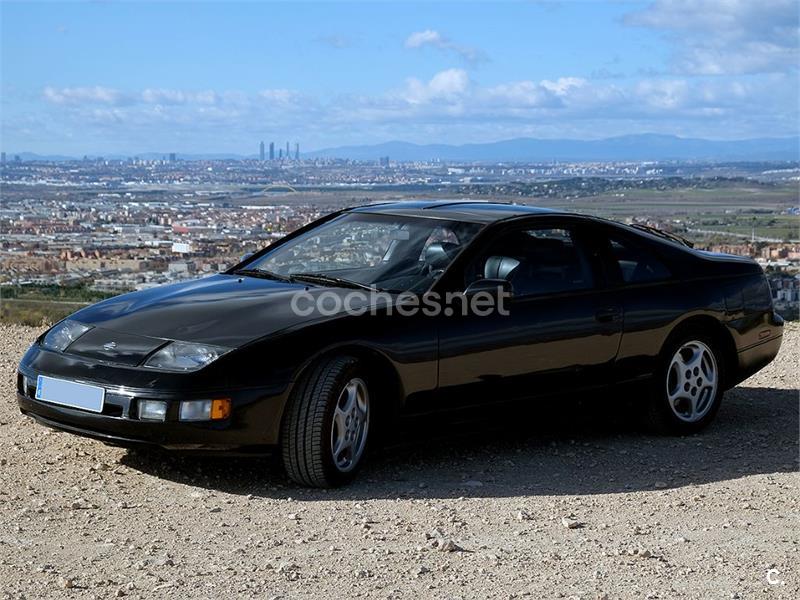 NISSAN 300 ZX 300 3.0 ZX BITURBO 24V A.A.ABS