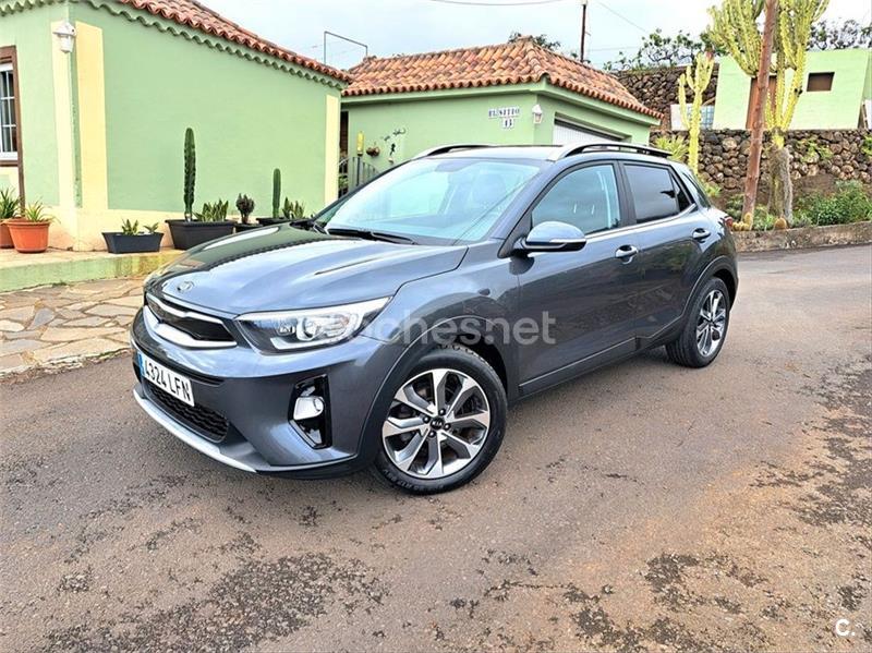 KIA Stonic 1.0 TGDi Business