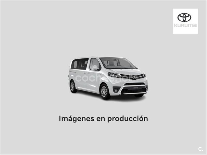 TOYOTA Proace City Verso 1.5D Family Active L1