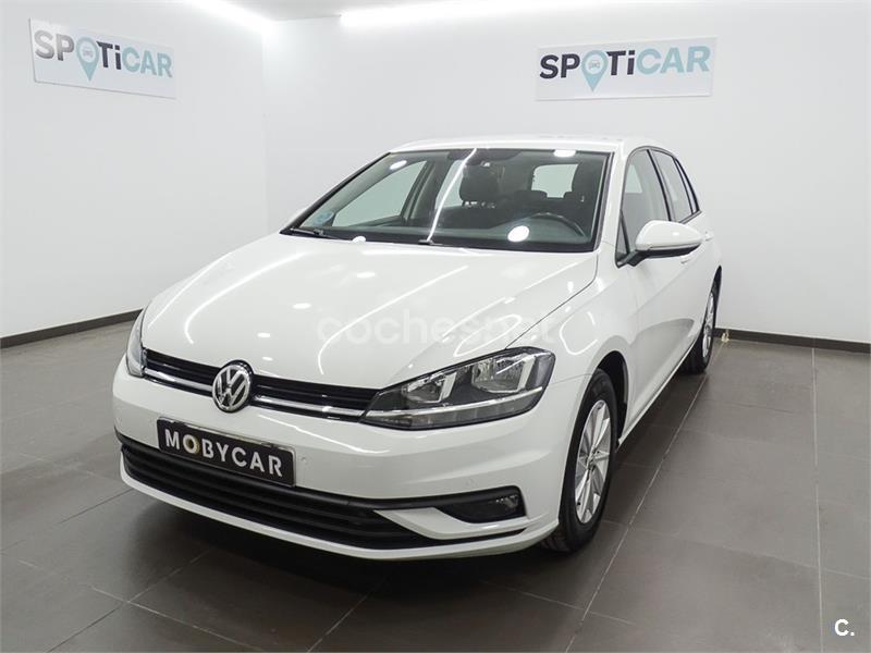 VOLKSWAGEN Golf Last Edition 1.6 TDI