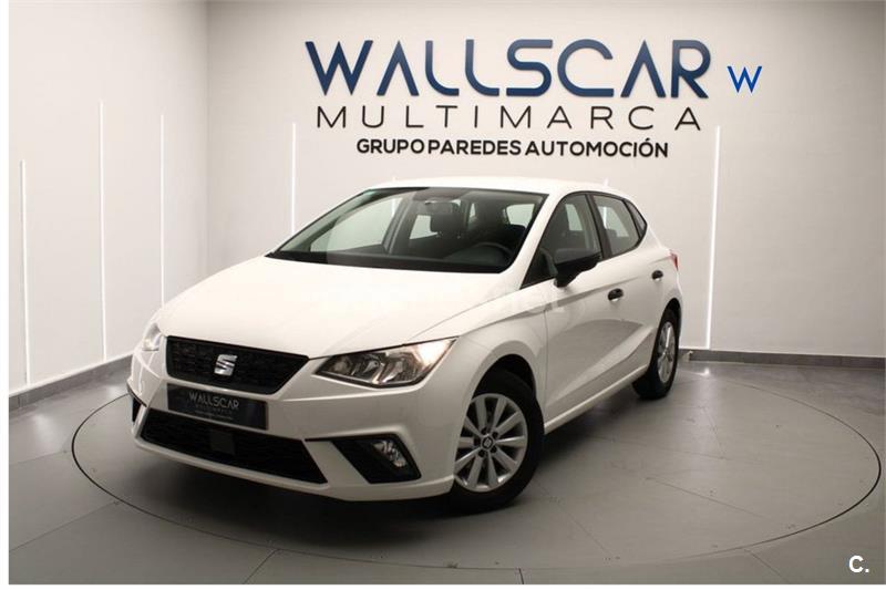 SEAT Ibiza 1.0 MPI Reference Plus