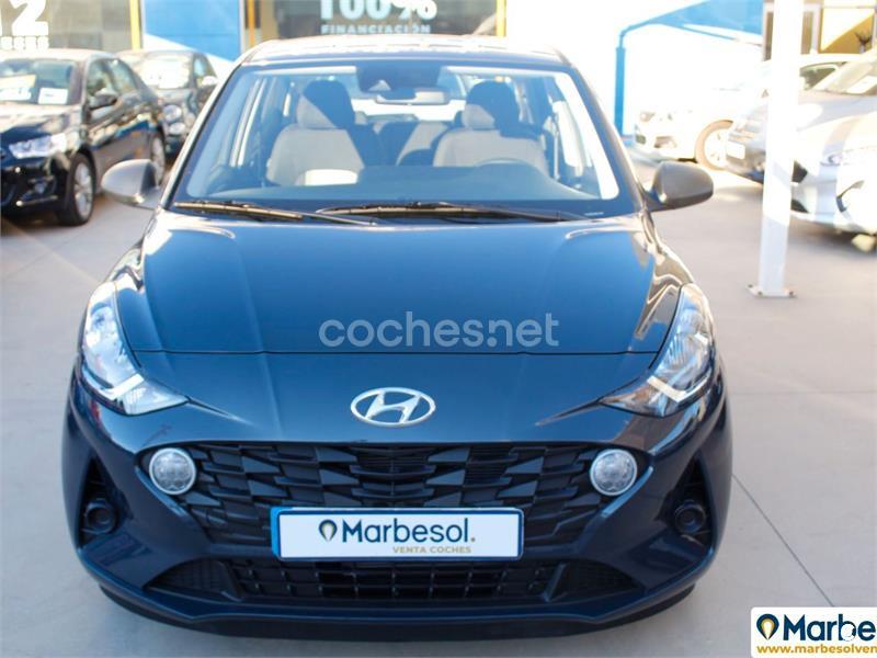 HYUNDAI i10 1.0 Tecno