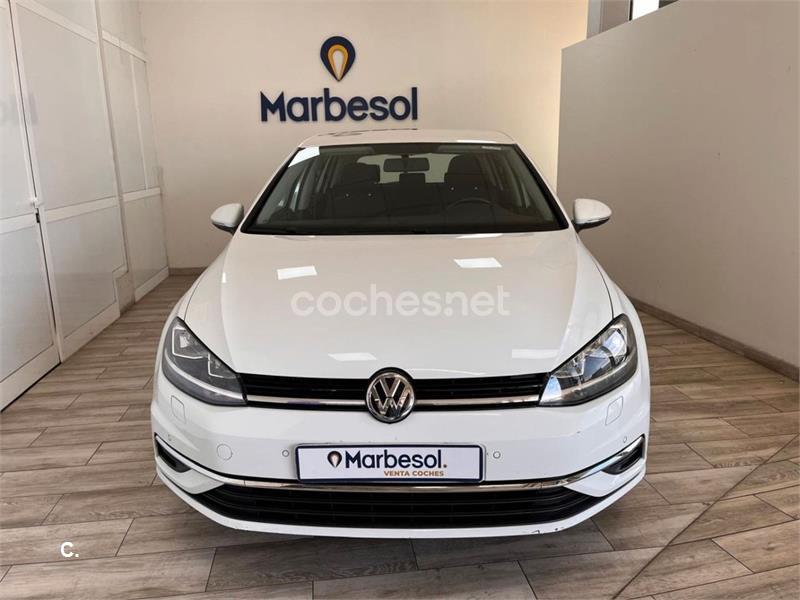 VOLKSWAGEN Golf Advance 1.0 TSI