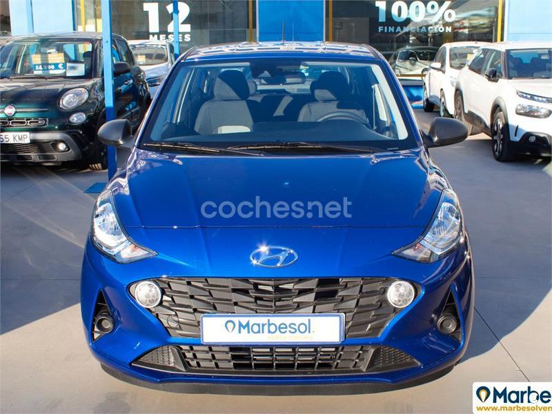 HYUNDAI i10 1.0 Tecno