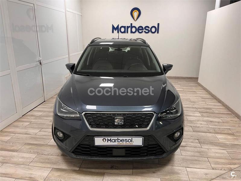 SEAT Arona 1.0 TSI Style